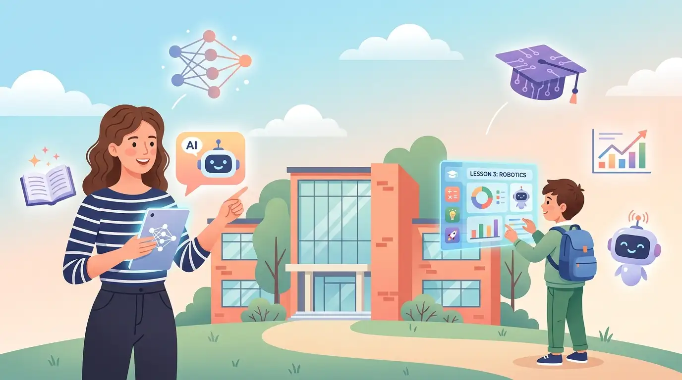 AI in Education